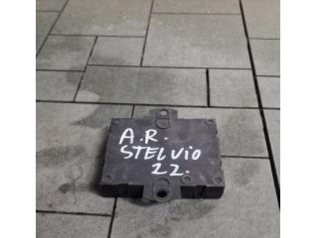 bontott ALFA ROMEO STELVIO Komfort Elektronika