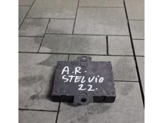 bontott ALFA ROMEO STELVIO Komfort Elektronika