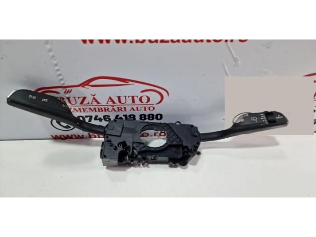 bontott ALFA ROMEO STELVIO Komplett Kormánykapcsoló (Bajuszkapcsoló)