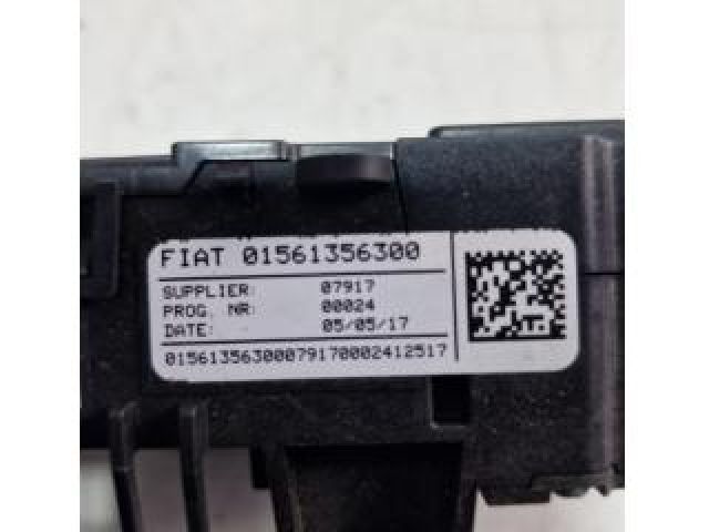 bontott ALFA ROMEO STELVIO Komplett Kormánykapcsoló (Bajuszkapcsoló)