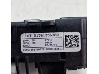 bontott ALFA ROMEO STELVIO Komplett Kormánykapcsoló (Bajuszkapcsoló)