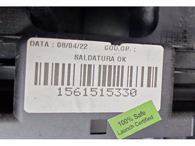 bontott ALFA ROMEO STELVIO Könyöklő