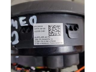 bontott ALFA ROMEO STELVIO Kormánylégzsák