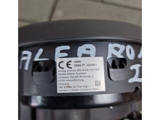 bontott ALFA ROMEO STELVIO Kormánylégzsák