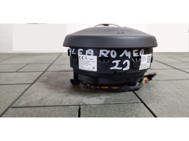 bontott ALFA ROMEO STELVIO Kormánylégzsák