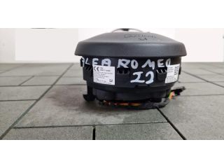 bontott ALFA ROMEO STELVIO Kormánylégzsák