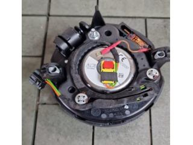 bontott ALFA ROMEO STELVIO Kormánylégzsák