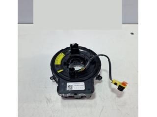 bontott ALFA ROMEO STELVIO Légzsák Átvezető Szalagkábel