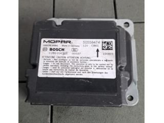 bontott ALFA ROMEO STELVIO Légzsák Elektronika