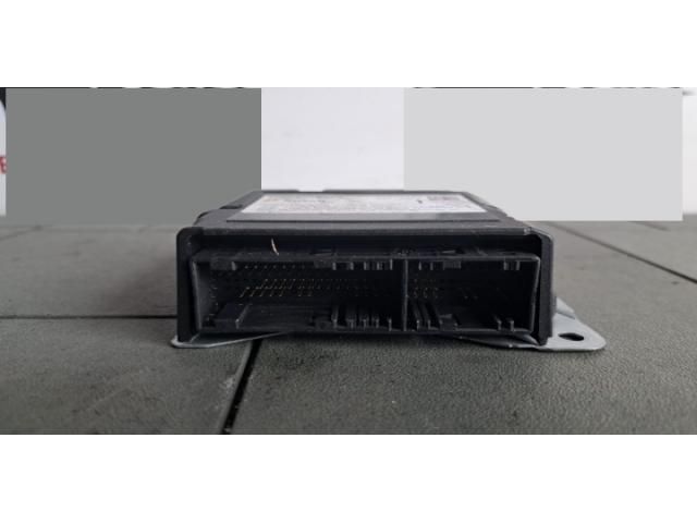 bontott ALFA ROMEO STELVIO Légzsák Elektronika