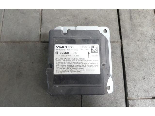 bontott ALFA ROMEO STELVIO Légzsák Elektronika