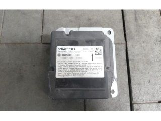 bontott ALFA ROMEO STELVIO Légzsák Elektronika