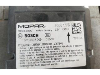 bontott ALFA ROMEO STELVIO Légzsák Elektronika