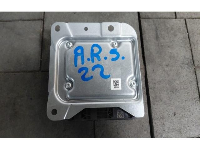 bontott ALFA ROMEO STELVIO Légzsák Elektronika