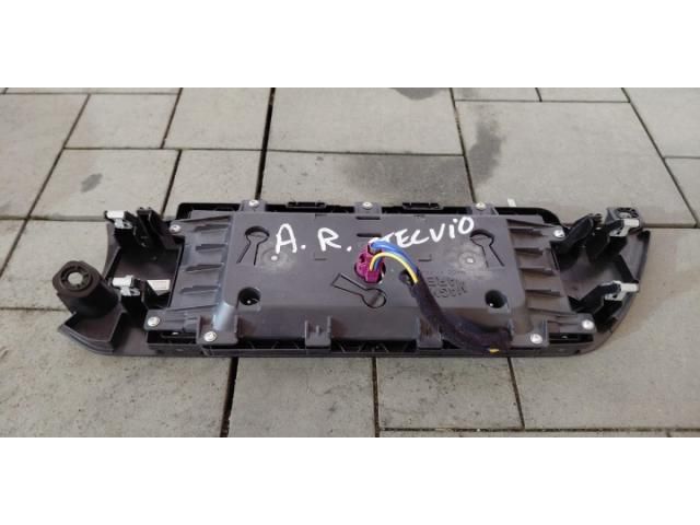 bontott ALFA ROMEO STELVIO Multifunkciós Kijelző