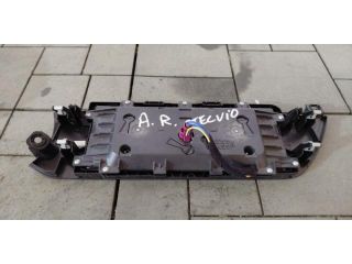 bontott ALFA ROMEO STELVIO Multifunkciós Kijelző