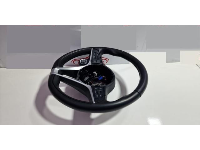 bontott ALFA ROMEO STELVIO Multikormány