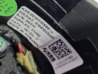 bontott ALFA ROMEO STELVIO Multikormány