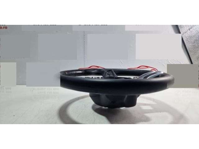 bontott ALFA ROMEO STELVIO Multikormány