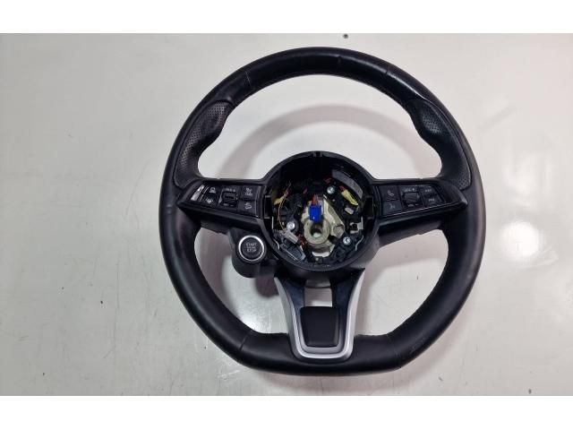 bontott ALFA ROMEO STELVIO Multikormány