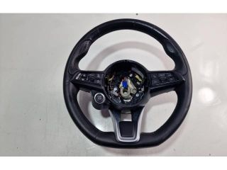 bontott ALFA ROMEO STELVIO Multikormány