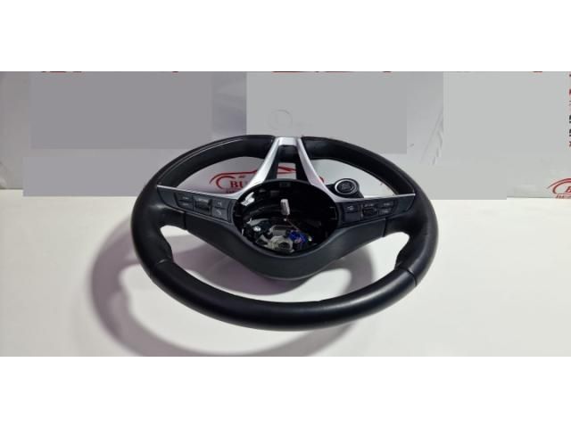 bontott ALFA ROMEO STELVIO Multikormány