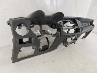 bontott ALFA ROMEO STELVIO Műszerfal Héj