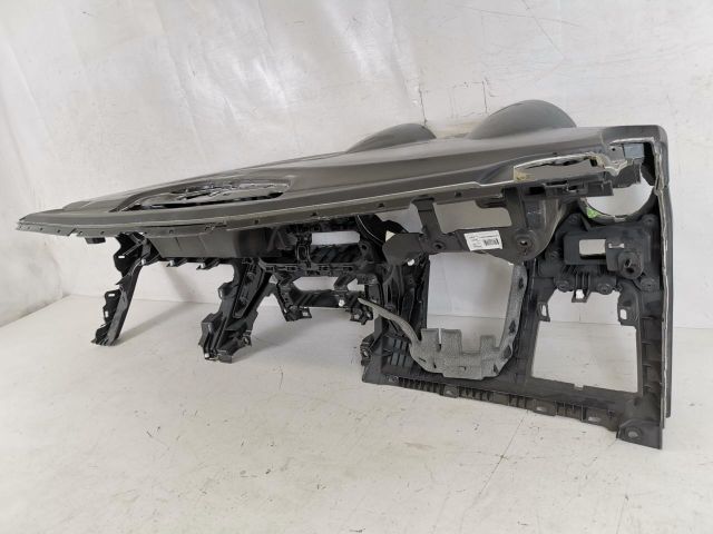 bontott ALFA ROMEO STELVIO Műszerfal Héj