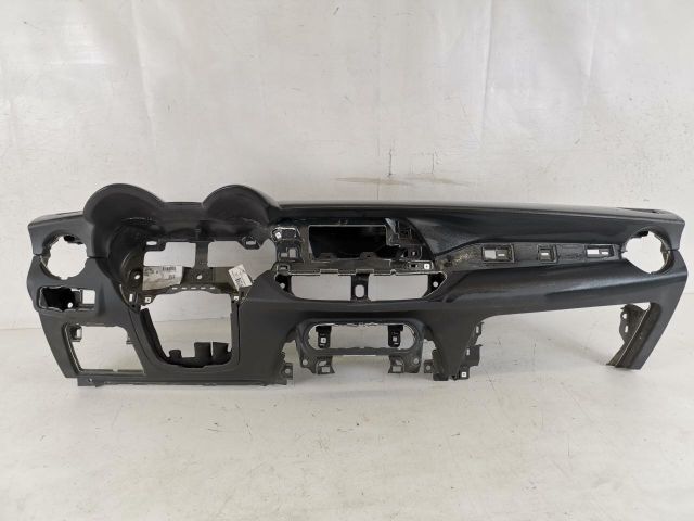 bontott ALFA ROMEO STELVIO Műszerfal Héj