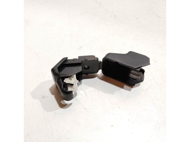 bontott ALFA ROMEO STELVIO Napellenző Tartó (Pozíciófüggetlen)