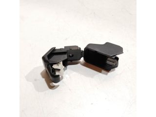 bontott ALFA ROMEO STELVIO Napellenző Tartó (Pozíciófüggetlen)