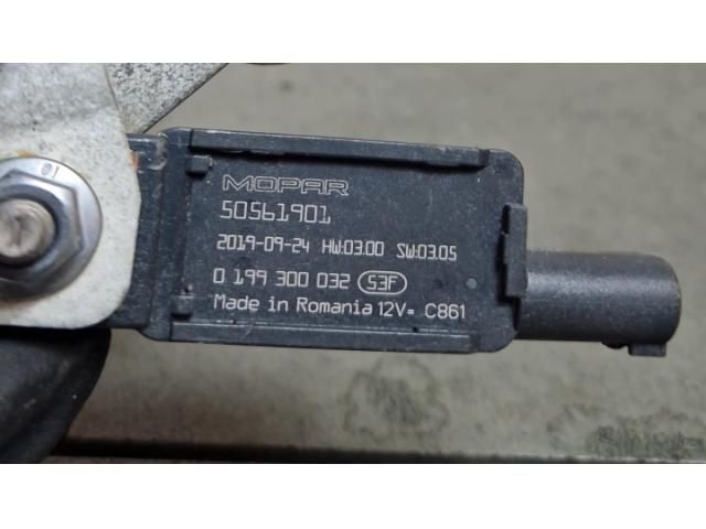 bontott ALFA ROMEO STELVIO Negatív Kábel