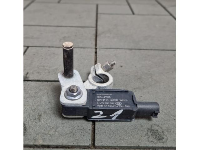 bontott ALFA ROMEO STELVIO Negatív Kábel