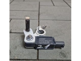 bontott ALFA ROMEO STELVIO Negatív Kábel