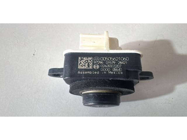 bontott ALFA ROMEO STELVIO Tolatókamera