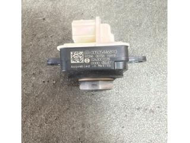 bontott ALFA ROMEO STELVIO Tolatókamera