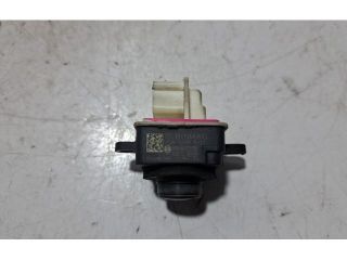 bontott ALFA ROMEO STELVIO Tolatókamera