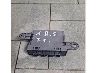 bontott ALFA ROMEO STELVIO Tolatóradar Elektronika