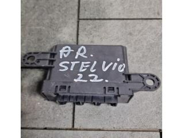 bontott ALFA ROMEO STELVIO Tolatóradar Elektronika