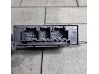 bontott ALFA ROMEO STELVIO Tolatóradar Elektronika