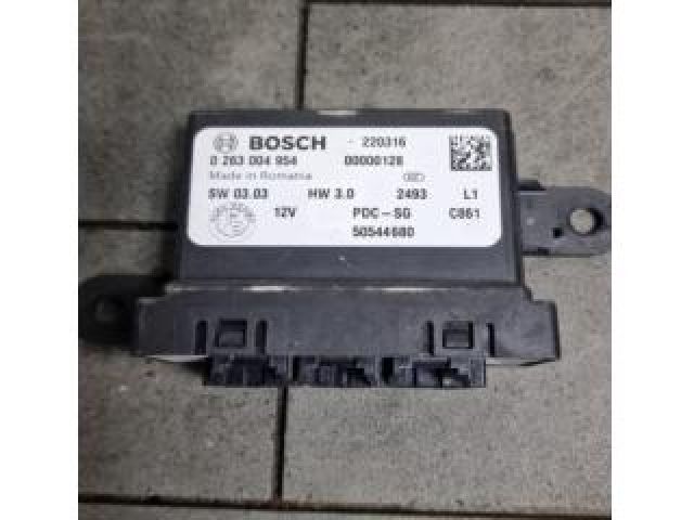 bontott ALFA ROMEO STELVIO Tolatóradar Elektronika