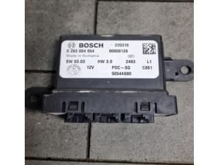 bontott ALFA ROMEO STELVIO Tolatóradar Elektronika