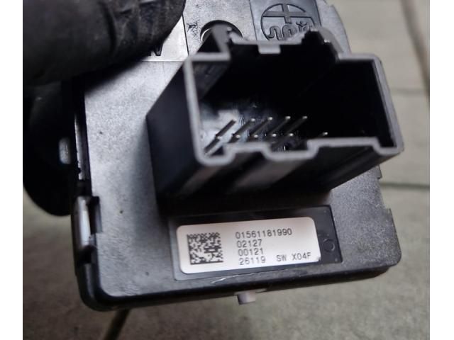 bontott ALFA ROMEO STELVIO Tükör Kapcsoló