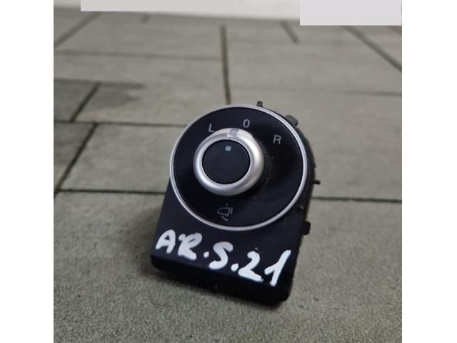 bontott ALFA ROMEO STELVIO Tükör Kapcsoló