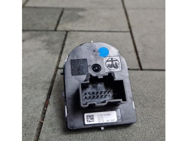 bontott ALFA ROMEO STELVIO Tükör Kapcsoló