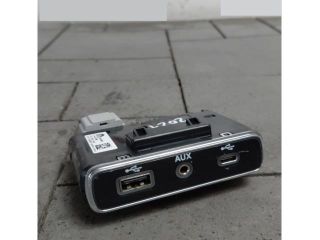 bontott ALFA ROMEO STELVIO USB HUB
