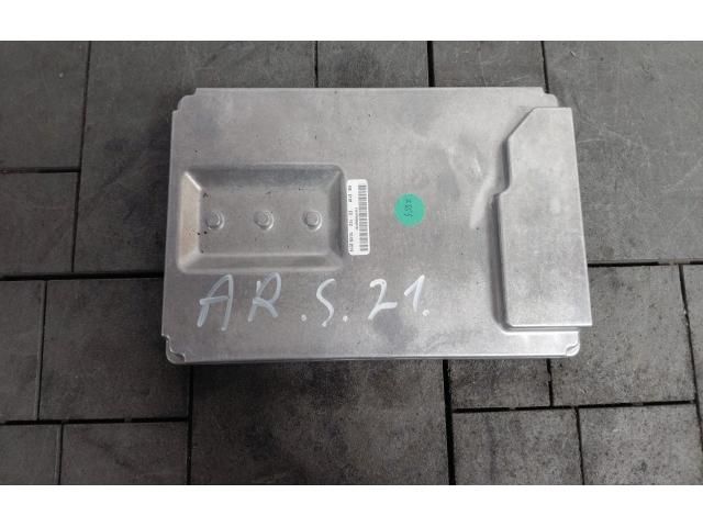 bontott ALFA ROMEO STELVIO Végfok