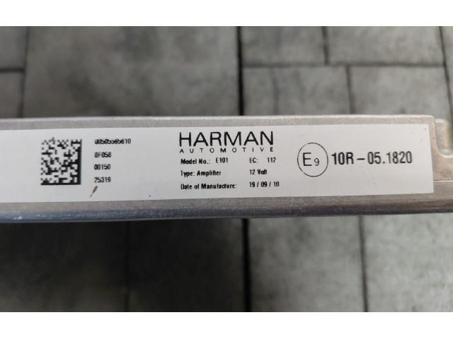 bontott ALFA ROMEO STELVIO Végfok