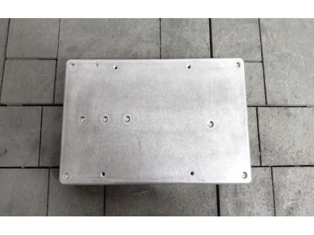 bontott ALFA ROMEO STELVIO Végfok