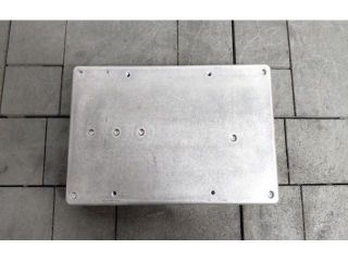 bontott ALFA ROMEO STELVIO Végfok